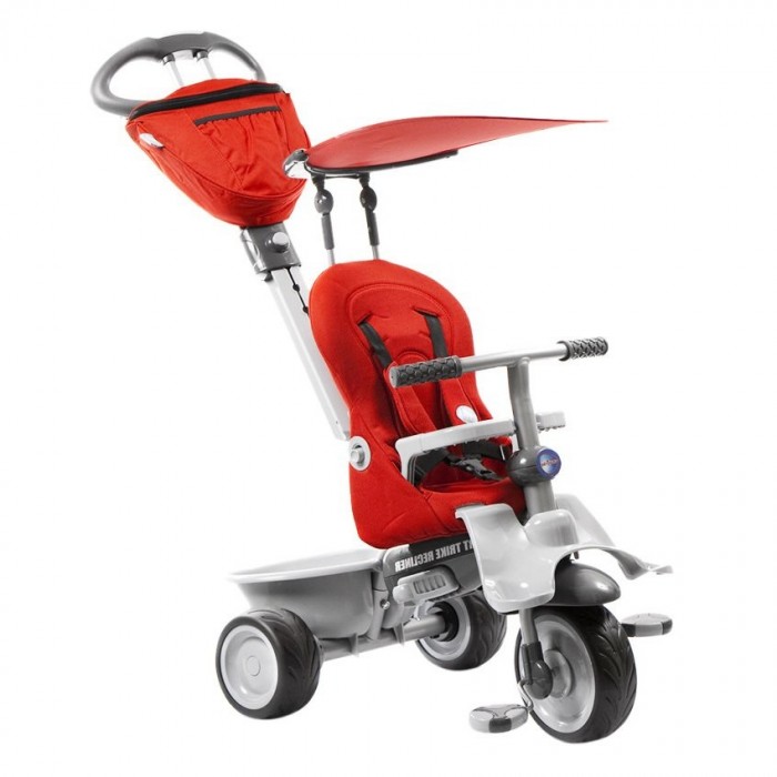 Smart Trike Recliner 4 1 3 .Ru