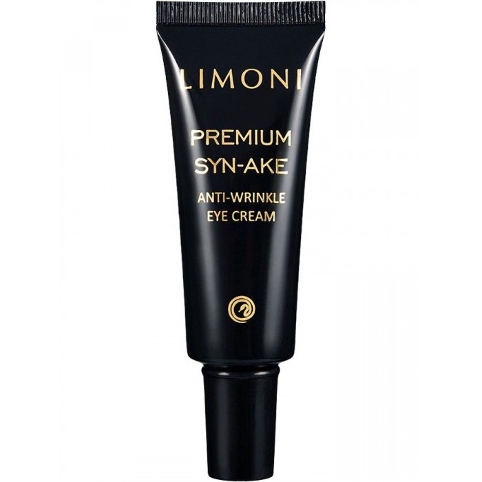 

Limoni Антивозрастной крем для век со змеиным ядом Premium Syn-Ake Anti-Wrinkle Eye Cream 25 мл, Антивозрастной крем для век со змеиным ядом Premium Syn-Ake Anti-Wrinkle Eye Cream 25 мл