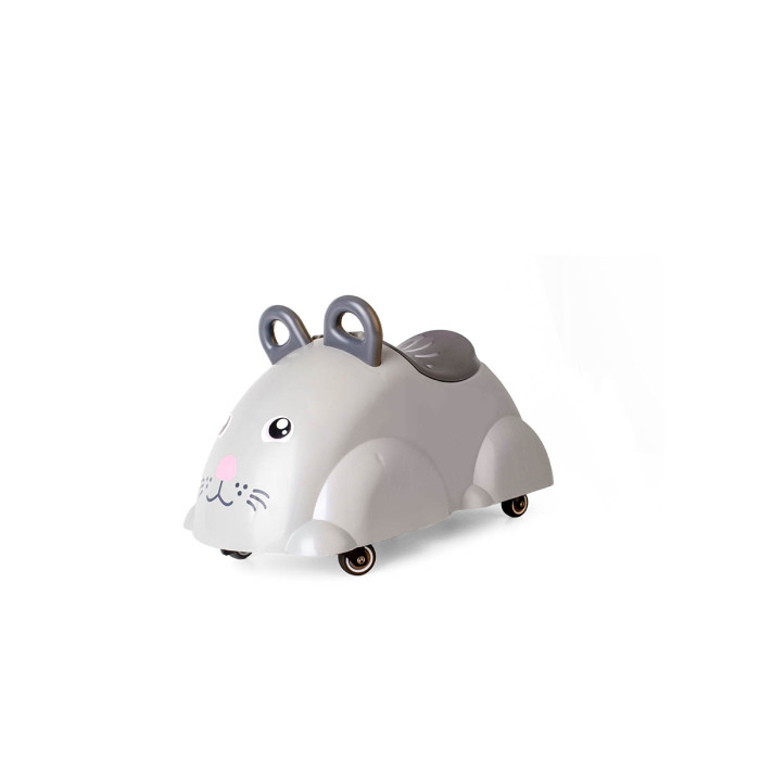 

Каталка Viking Toys Пушкар Cute Rider Мышь, Пушкар Cute Rider Мышь