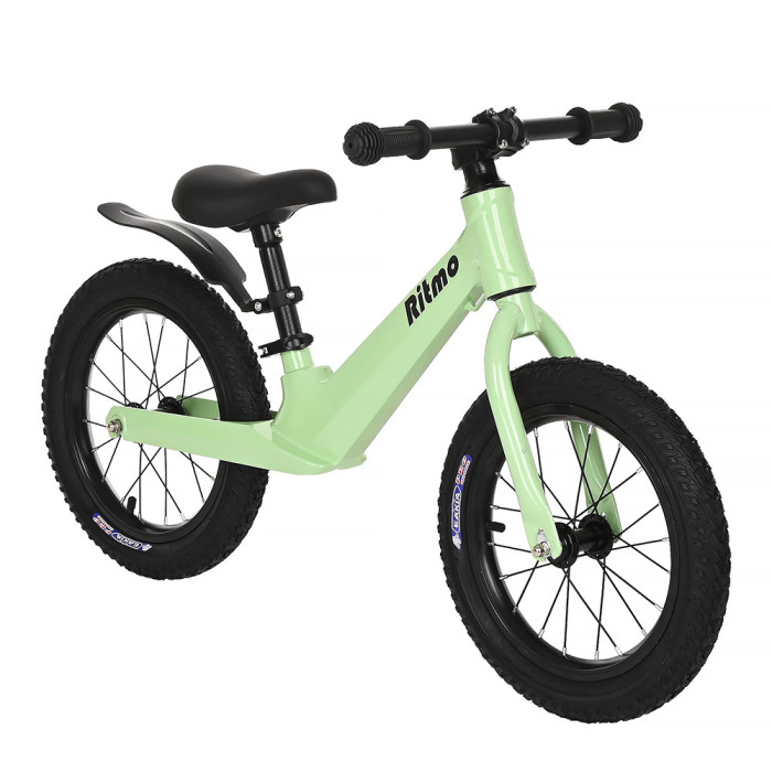 Беговел Pituso Ritmo Magnesium