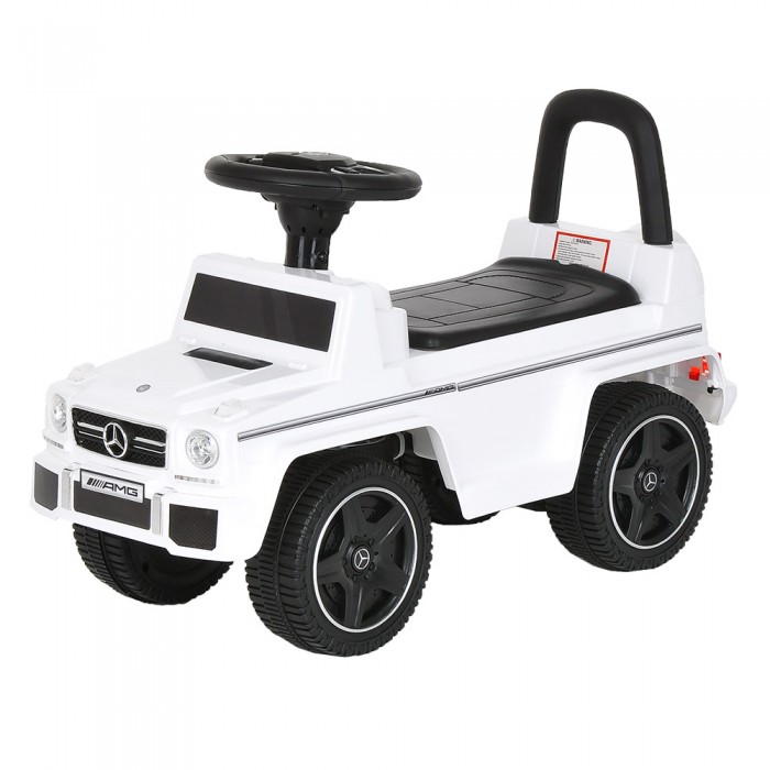 

Каталка Pituso Mercedes-Benz G63, Mercedes-Benz G63