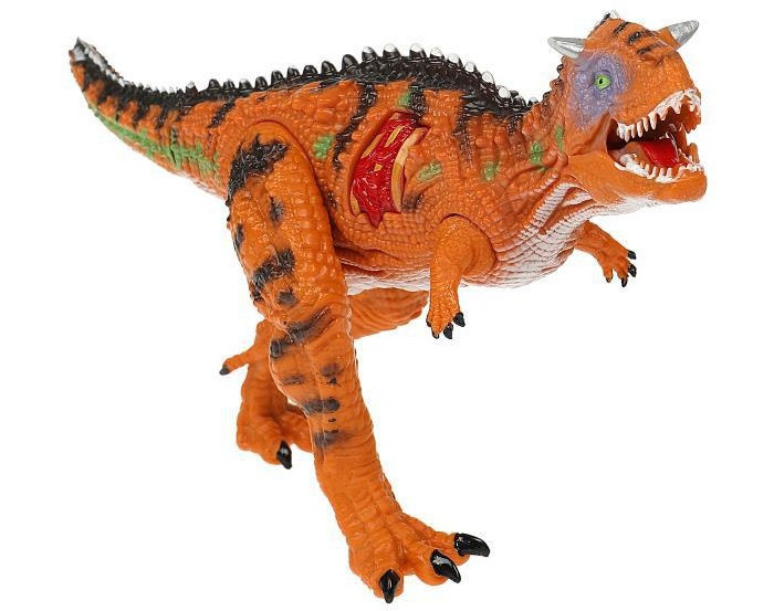 цена Интерактивные игрушки Играем вместе Динозавр из серии Парк динозавров 2103Z194-R