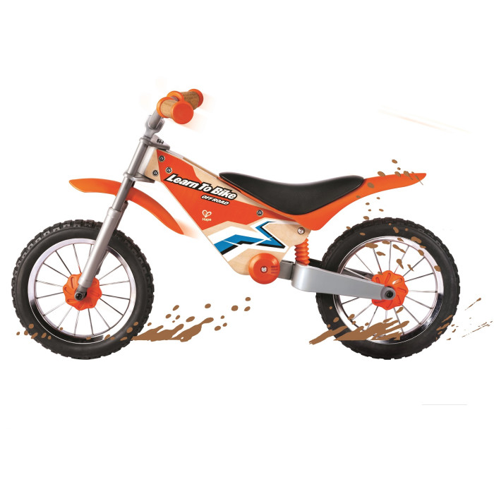  Hape Learn to Ride - 