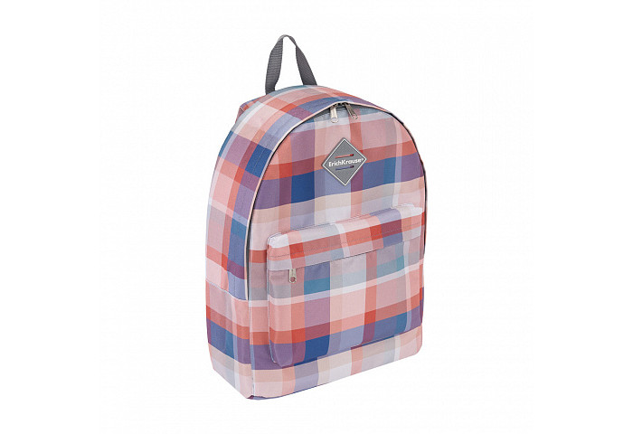  ErichKrause  EasyLine Tartan 17  - Sunrise