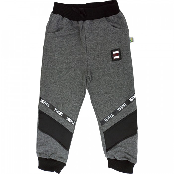 Misil kids Брюки спортивные для мальчика Sport 0877