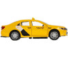  Технопарк Машина металлическая со светом и звуком Toyota Camry Такси 12 см - Технопарк Машина металлическая со светом и звуком Toyota Camry Такси 12 см