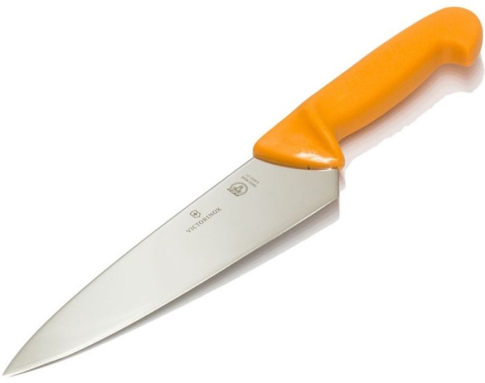 

Victorinox Нож кухонный Swibo разделочный для мяса 210 мм 5.8451.21, Нож кухонный Swibo разделочный для мяса 210 мм 5.8451.21