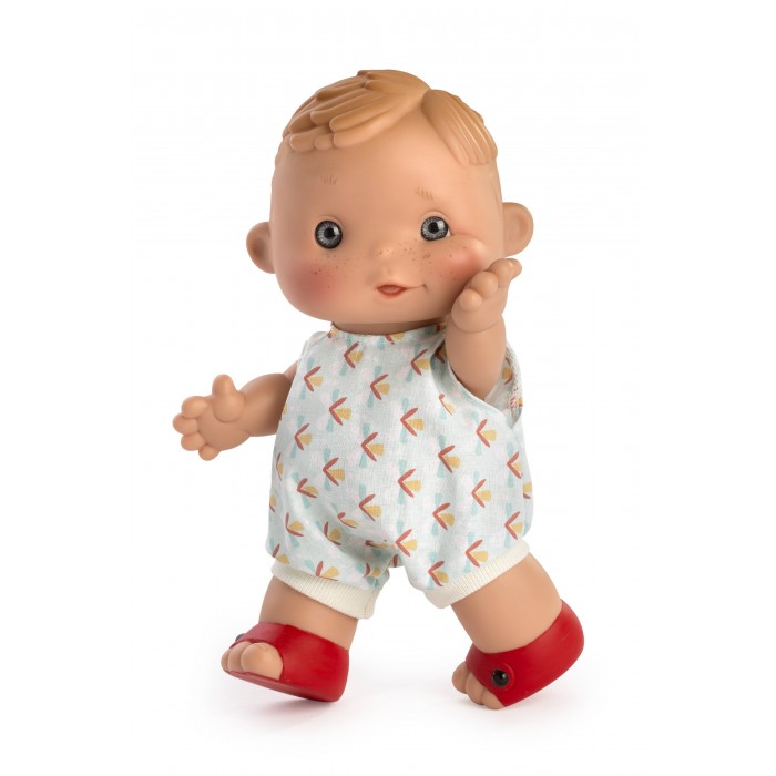 Куклы и одежда для кукол ASI Пупсик Дани 23 см 505580