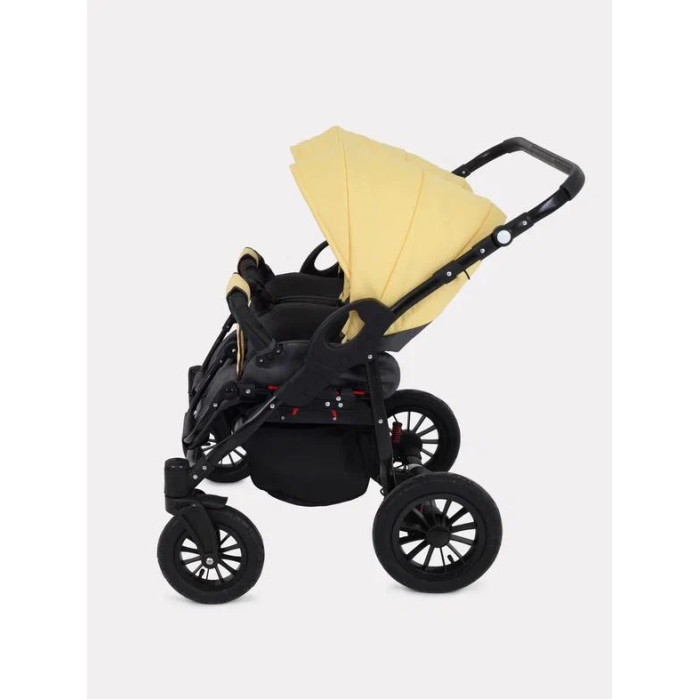 Rant Коляска для близнецов Siena Duo 2 в 1