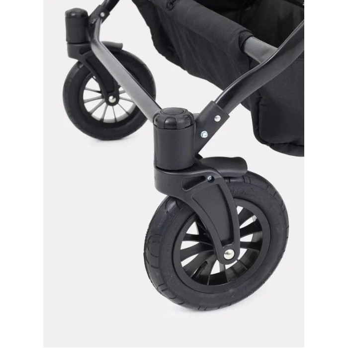 Rant Коляска для близнецов Siena Duo 2 в 1