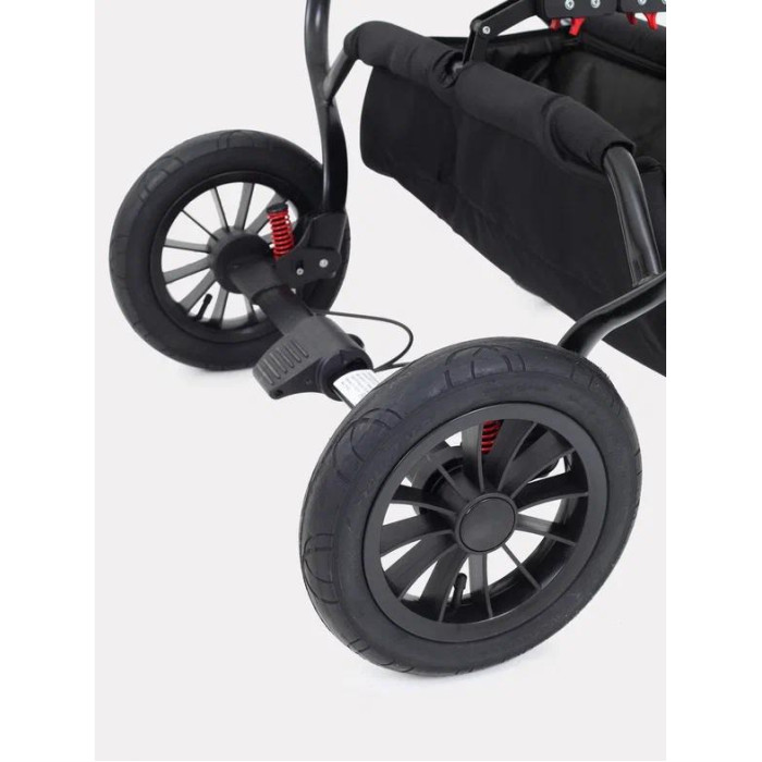 Rant Коляска для близнецов Siena Duo 2 в 1