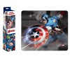  ND Play Коврик для мыши Марвел Captain America - ND Play Коврик для мыши Марвел Captain America