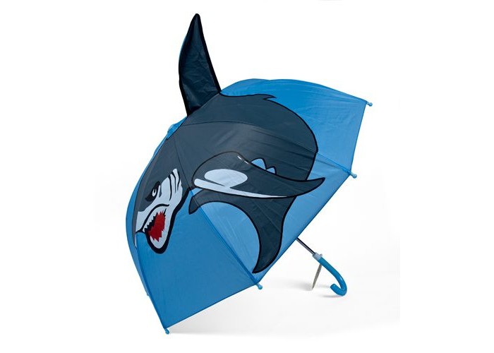Зонт Mary Poppins фигурный 46 см зонт детский mary poppins акула 46 см