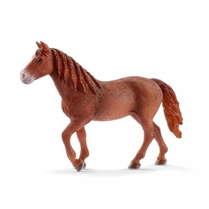 

Schleich Фигурка Кобыла Морган, Фигурка Кобыла Морган