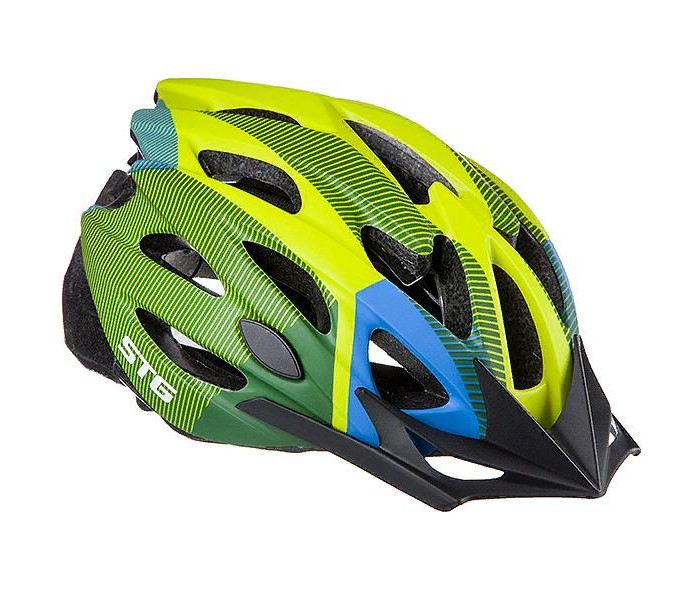 Шлемы и защита STG Шлем с фиксированной застежкой MV29-A шлемы и защита stg защита рук и ног yx 0338