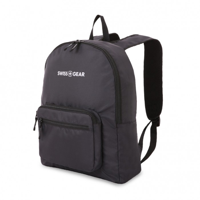

Swissgear Рюкзак складной 33.5х15.5x40 см 21 л, Рюкзак складной 33.5х15.5x40 см 21 л