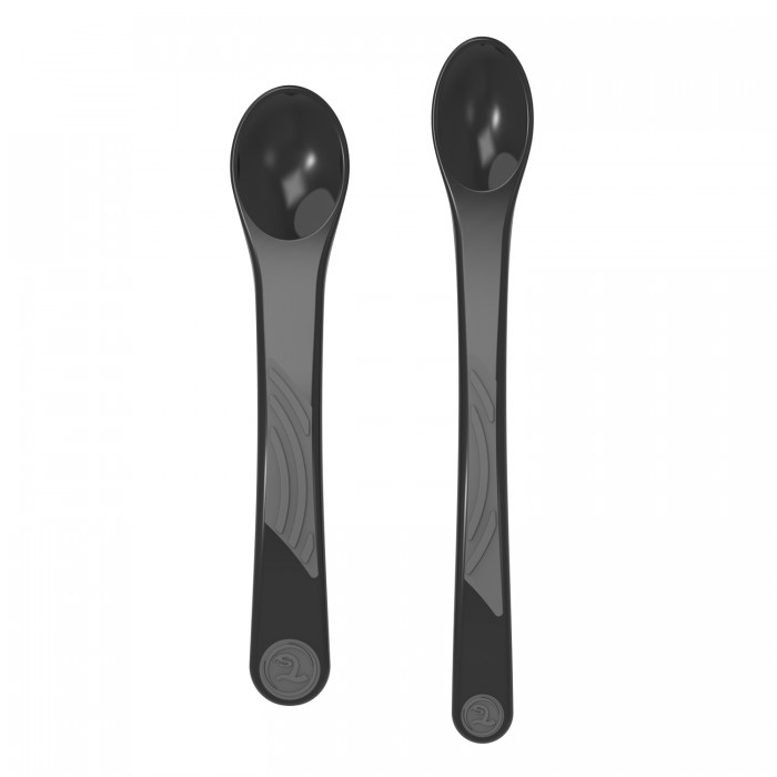 фото Twistshake ложки для кормления feeding spoon с 4 мес. 2 шт.