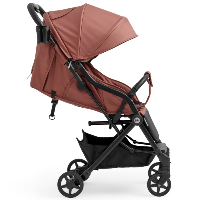 Прогулочная коляска Happy Baby Umma