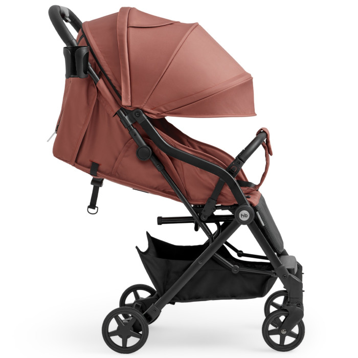 Прогулочная коляска Happy Baby Umma
