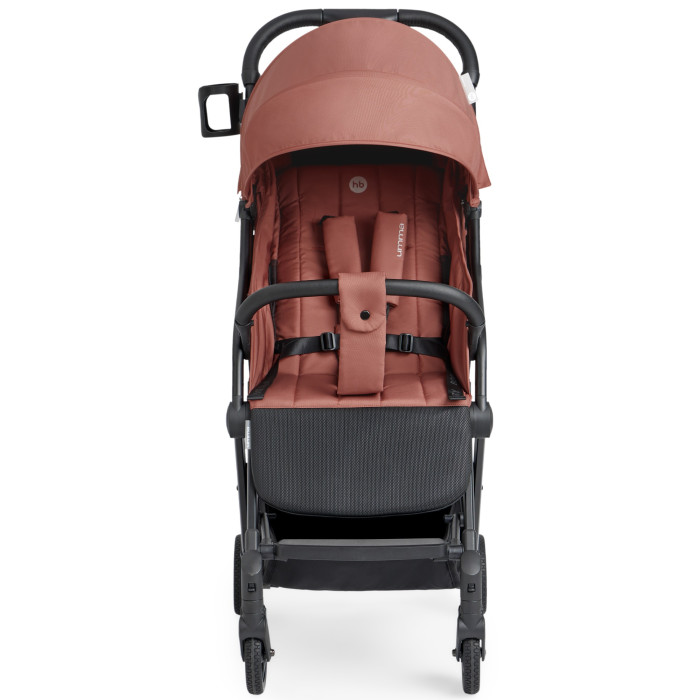 Прогулочная коляска Happy Baby Umma