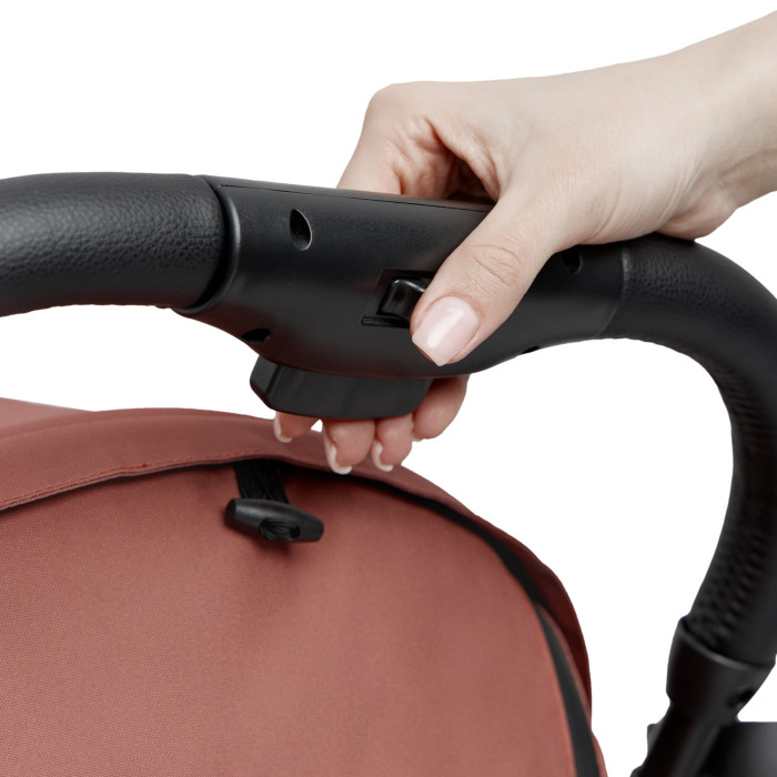 Прогулочная коляска Happy Baby Umma