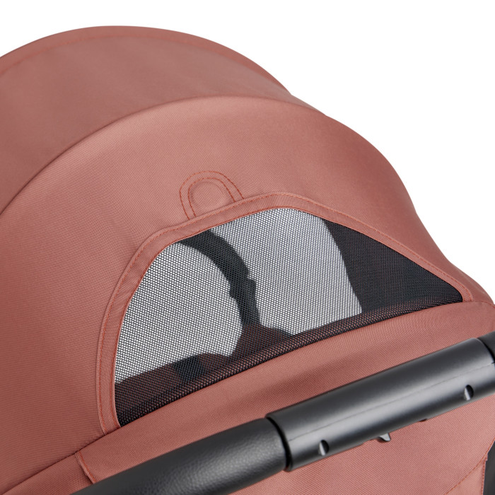 Прогулочная коляска Happy Baby Umma