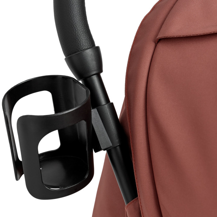 Прогулочная коляска Happy Baby Umma