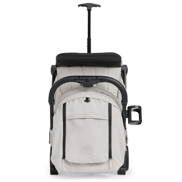 Прогулочная коляска Happy Baby Umma