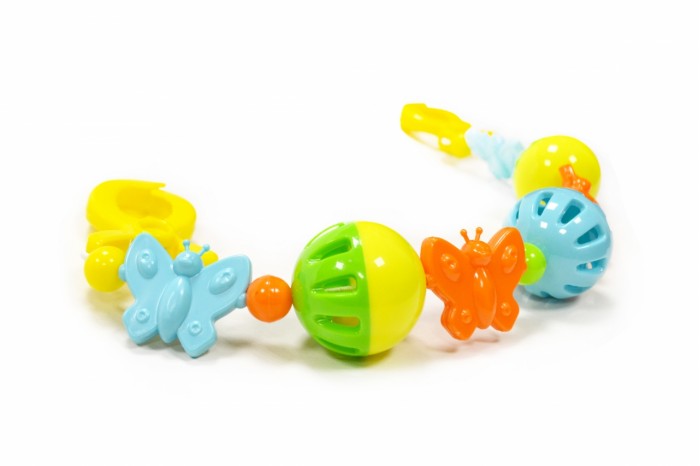 

Подвесная игрушка Knopa Бабочки, Бабочки