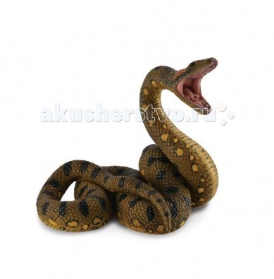 

Collecta Фигурка Анаконда L, Фигурка Анаконда L