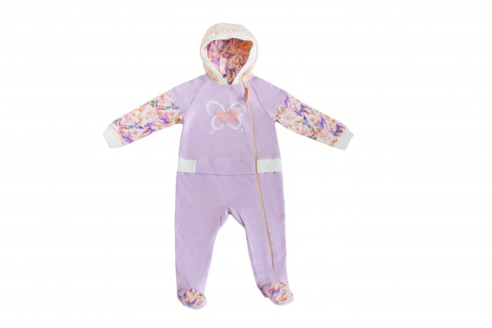 

Lucky Child Комбинезон Тропический рай 26-3ф, Комбинезон Тропический рай 26-3ф