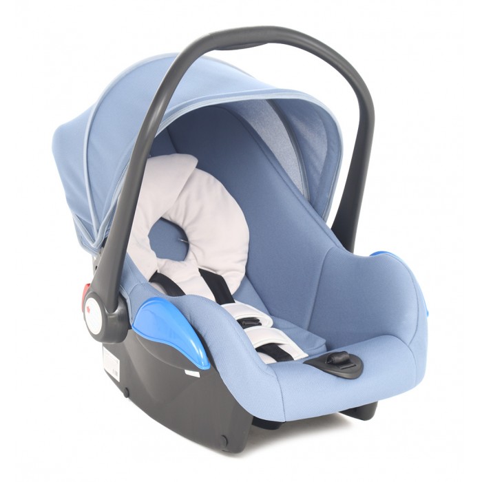 Автокресло Leader Kids Roomer II - Акушерство.Ru