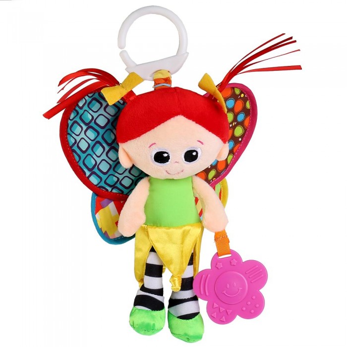

Подвесная игрушка Умка Фея RHTR-FAIRY, Фея RHTR-FAIRY
