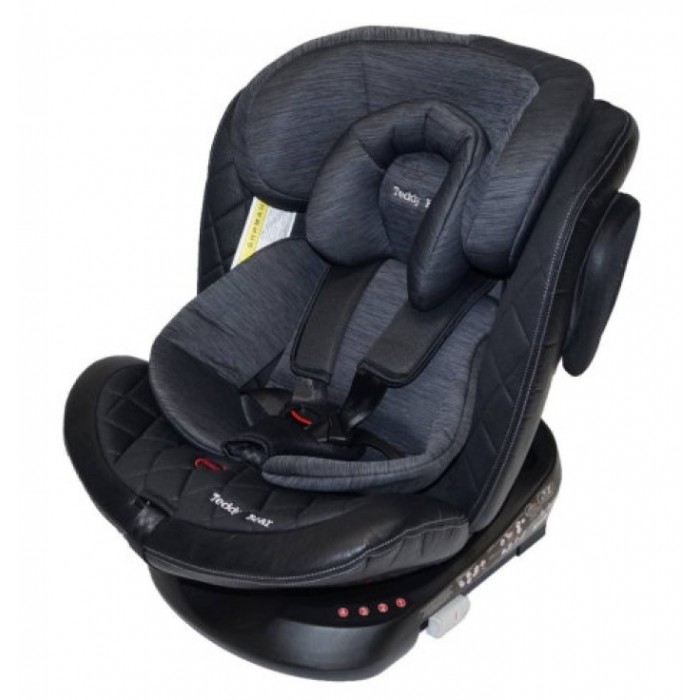 Автокресло Teddy Bear HB-636