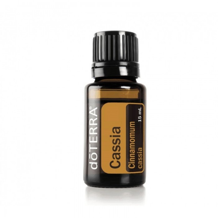 

doTERRA Эфирные масло Cassia Кассия 15 мл, Эфирные масло Cassia Кассия 15 мл
