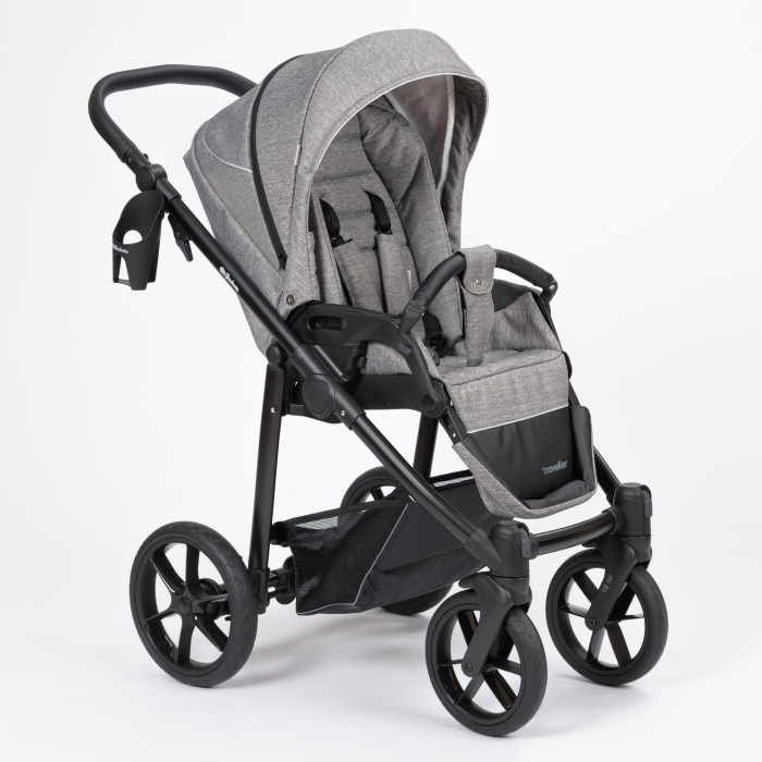 Прогулочная коляска Mr Sandman Traveller 2022