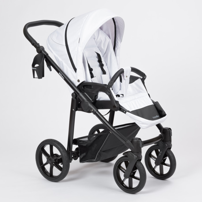 Прогулочная коляска Mr Sandman Traveller 2022