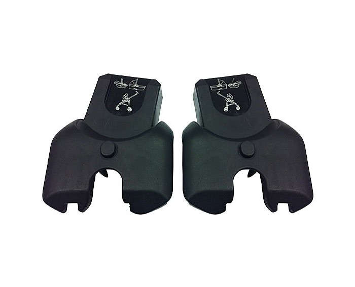 Адаптер для автокресла Bebe Confort или Maxi Cosi на коляску Bebe Confort адаптер для автокресла easywalker harvey car seat adapters