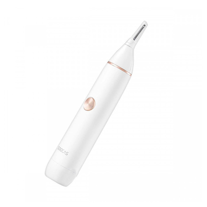 

Soocas Триммер N1 Electric Nose trimmer, Триммер N1 Electric Nose trimmer