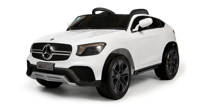  Barty Mercedes-Benz Concept GLC Coupe BBH-0008 - 