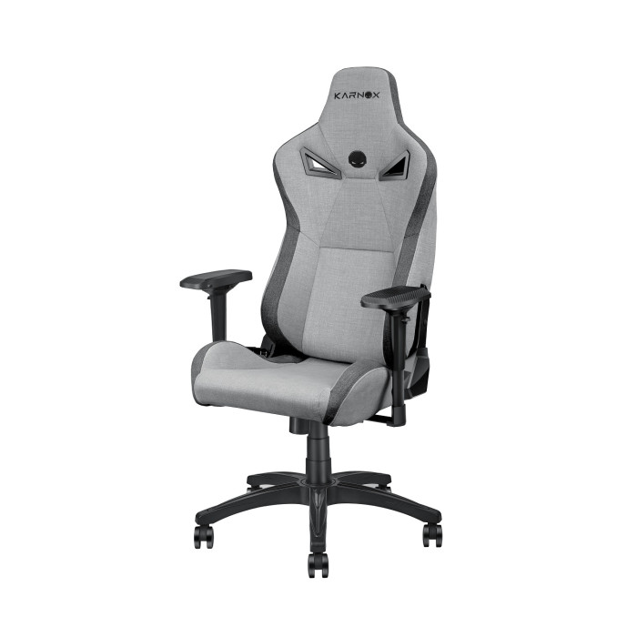 

Karnox Премиум игровое кресло Legend TR Fabric, Премиум игровое кресло Legend TR Fabric