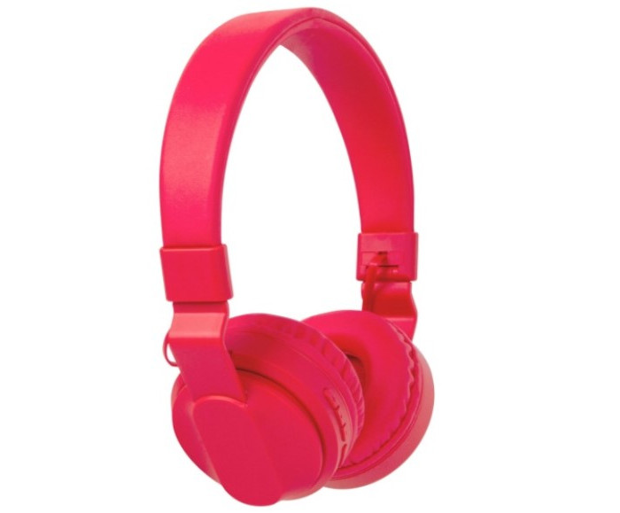 

Rombica Беспроводные наушники MySound BH-16, Беспроводные наушники MySound BH-16
