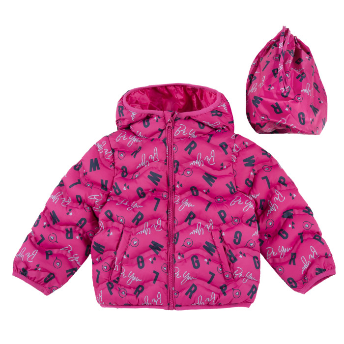 

Chicco Куртка утепленная 09087076, Куртка утепленная 09087076