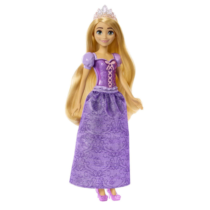 Куклы и одежда для кукол, Mattel Disney Princess Кукла 28 см  - купить