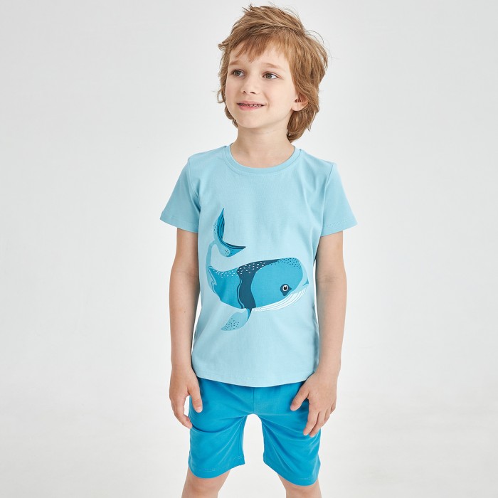 

Kogankids Пижама 332-811-06, Пижама 332-811-06