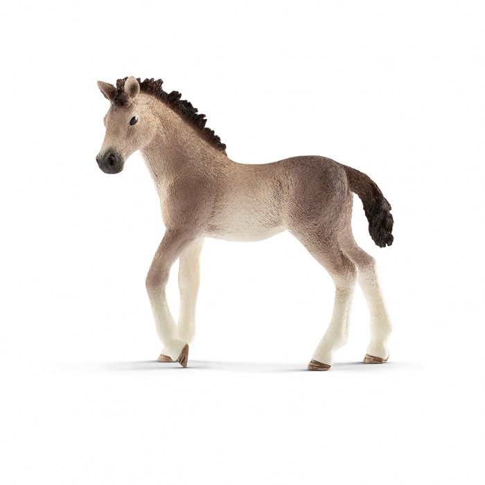 

Schleich Фигурка Андалузский жеребенок, Фигурка Андалузский жеребенок