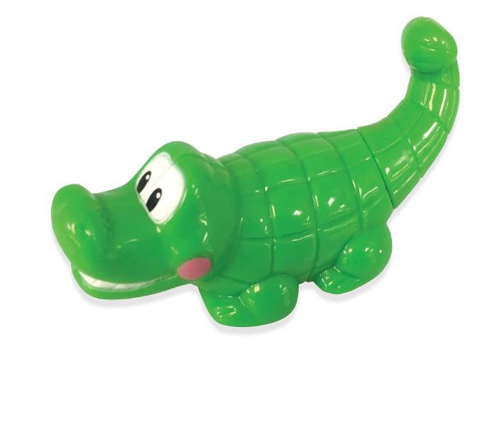 Развивающая игрушка Kiddieland Крокодил