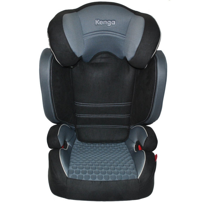 фото Автокресло kenga bh2311i isofix