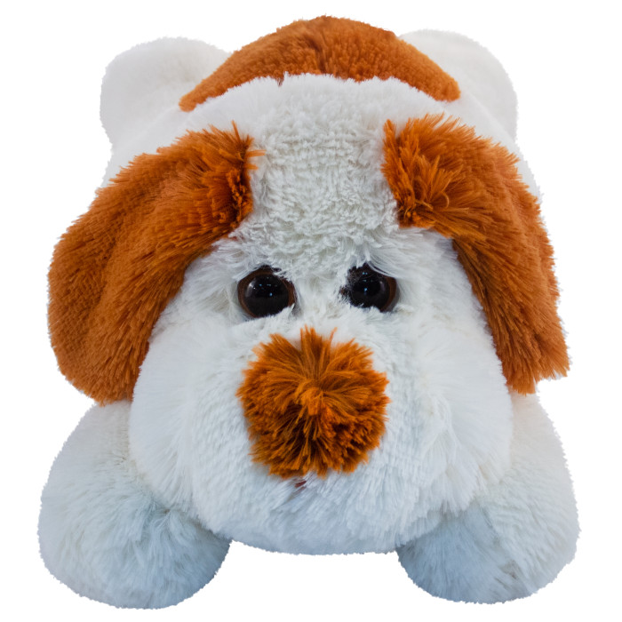 Мягкая игрушка Tallula мягконабивная Собака Чаппи 60 см