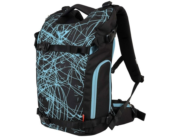 

Target Collection Рюкзак Glow, Рюкзак Glow